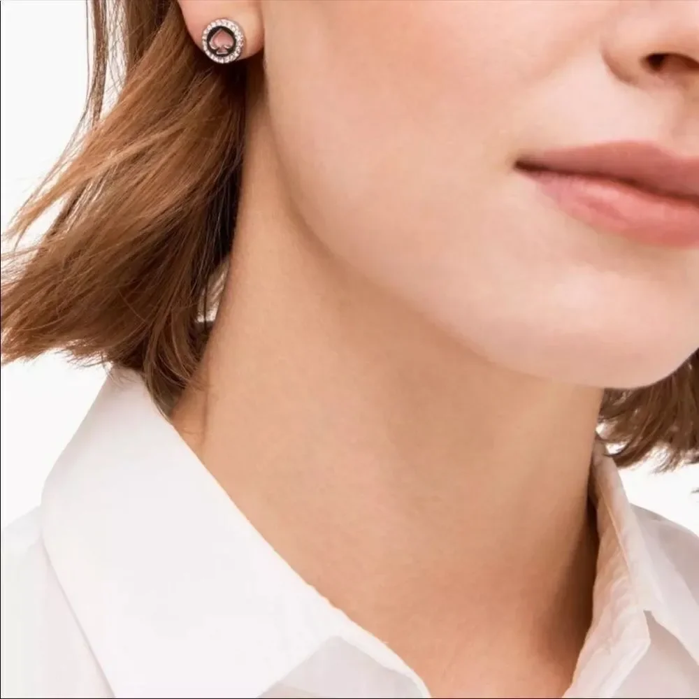 kate spade authentic comes